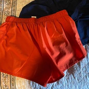 New Balance Active Shorts.